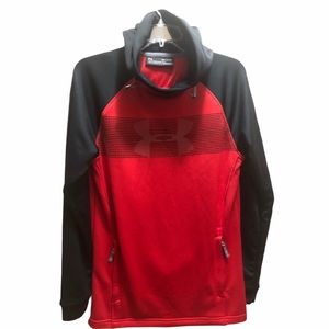 Under Armour hoodie size Sm/p/ch